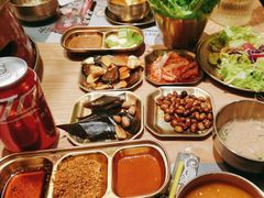 -闻老头·菊花炭烤肉(D11店)