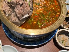 -大白羊蝎子馆(后沙峪山姆店)