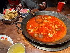 -后火锅(南京东路总店)