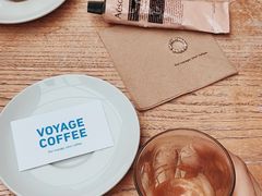 -VOYAGE COFFEE(北锣鼓巷店)