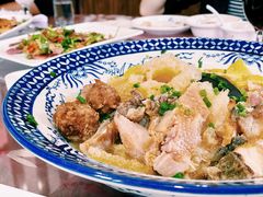 -长兴菜馆(高桥店)