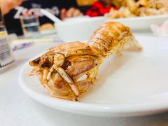 -北戴河庆山饭店·海鲜砂锅粥(北戴河黑石路店)