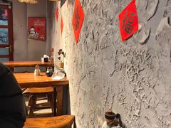 -地二手作鱼汤馄饨(上街里店)