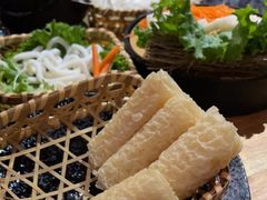 -湊湊火锅·茶憩(石家庄万象城店)