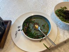 -桃花源中餐厅(金茂豪华精选酒店)
