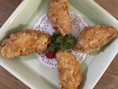 -新白鹿餐厅(城西银泰城店)