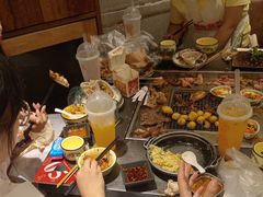 -塘屋烧烤·云南火塘烧烤品牌(春城慧谷旗舰店)