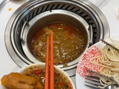 -密友回转自助火锅(世茂国际广场店)