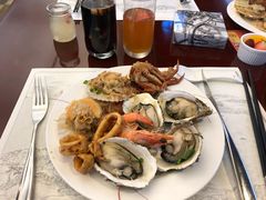 甜点-泰谷酒店·太古码头闽菜自助餐厅