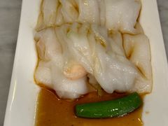 -厦门朗豪酒店 · 明阁中餐厅