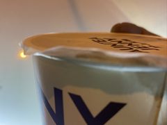 -沪上阿姨·精选茶饮(富力又一城店)
