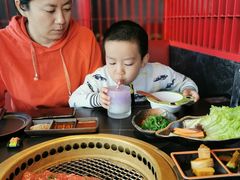 -谷牛和牛烤肉(漕河泾印象城店)