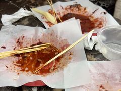 -香港风味小吃店(中英街店)