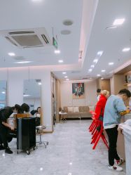 点击看大图 -Rise Hair上升造型