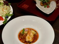 -满晴川·筵(泰达时代中心店)