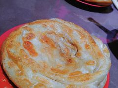 吊炉饼-正宗杨家吊炉饼