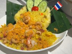 -食肆&Fourteen(武林夜市店)