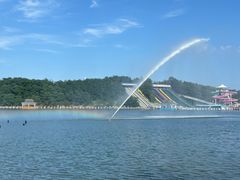 -渔岛海洋度假区