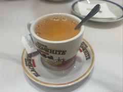 招牌丝袜奶茶-香港新曜记茶餐厅(星耀城店)