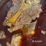 三阳路巷子里的美食