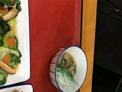 芥末章鱼-虹梅食堂·爱蝦乃家