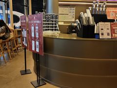-霸王茶姬(渝北金港国际重百店)