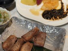 -阿吾罗日本料理(K11艺术中心店)