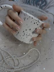 -1T·1M 日式美甲美睫