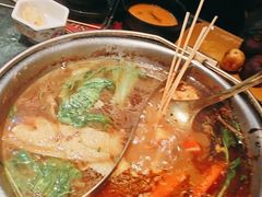-牛New寿喜烧(中山公园龙之梦店)