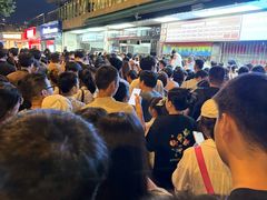 -武昌中华路码头(轮渡站)