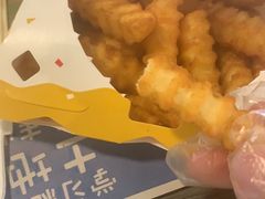 -麦当劳(明湖店)