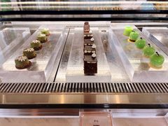 -济南凯宾斯基酒店-THE VIEW云景全日制餐厅