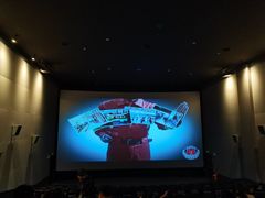 -CGV影城(万象城激光IMAX店)