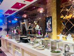 -萧邦音乐会所KTV·蒸汽活海鲜自助(福田店)