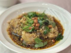 -悦来轩顺德菜(寮厦店)