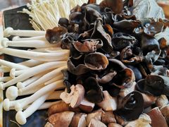 -竹叶涮肉坊(总店)