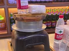 -俭寨大盘鸡·缸子肉·小公鸡·新疆菜(云通店)