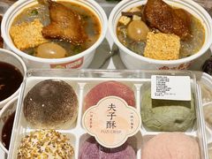-回味鸭血粉丝汤(夫子庙瞻园路店)