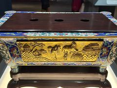 -上海博物馆(人民广场馆)