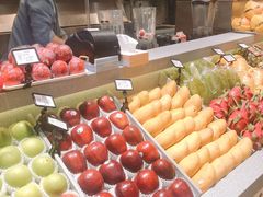 -每日新鲜水果吧(黄浦来福士店)