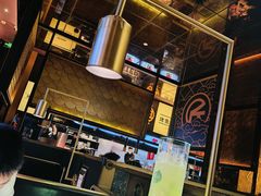 -烤匠麻辣烤鱼(环球中心店)