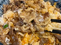 -桃花丼烧肉饭(凯丹商场店)