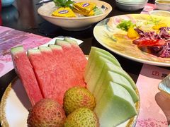 -黑松白鹿(金融街店)
