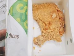 -德克士精巧店(大宁百联精巧PL店)