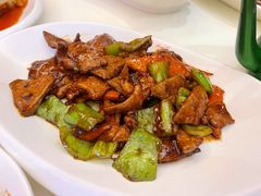 -永兴餐厅(复兴中路店)