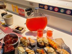 -元通寿司(东骏店)
