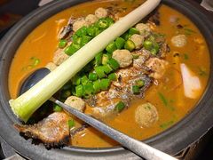-探鱼·鲜青椒爽麻烤鱼(领展购物广场店)