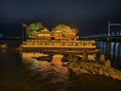 -仓山金山寺