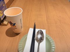-池奈·咖喱蛋包饭(熙地港店)