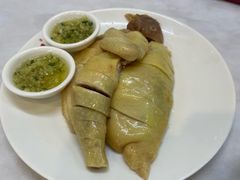 壹心鸡-文记壹心鸡(宝华路店)